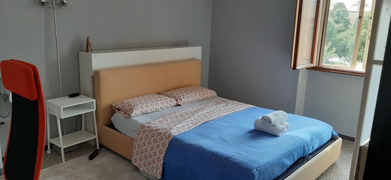 파도바 Stephy House 아파트 외부 사진