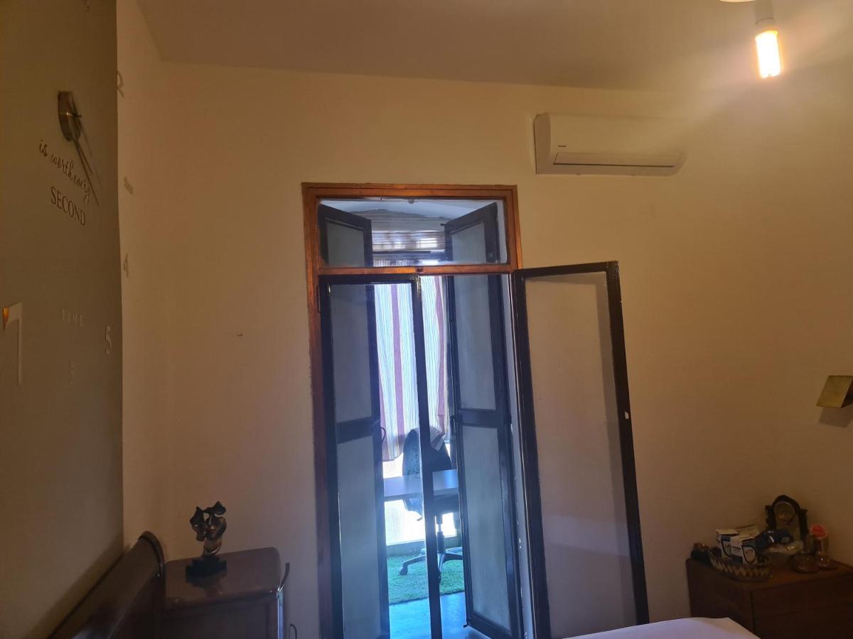 파도바 Stephy House 아파트 외부 사진